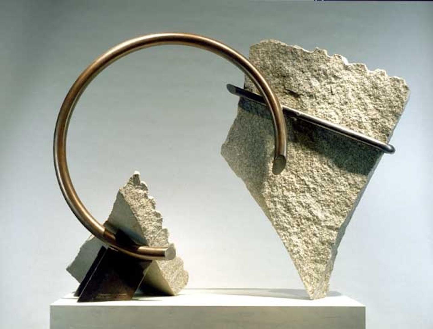 John Van Alstine - Sidewinder For Sale 1