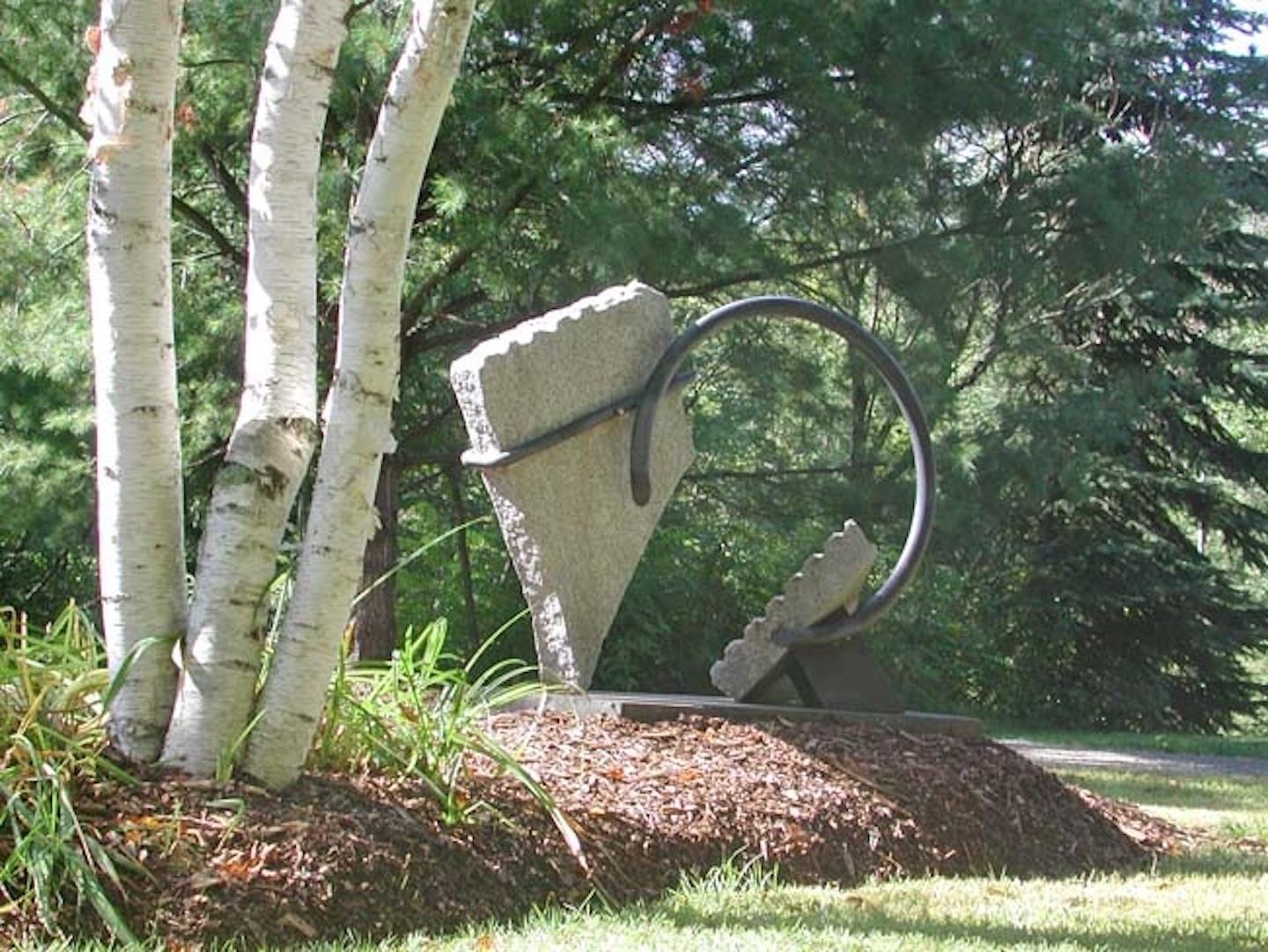 John Van Alstine - Sidewinder For Sale 2