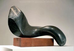 RECLINING FIGURE