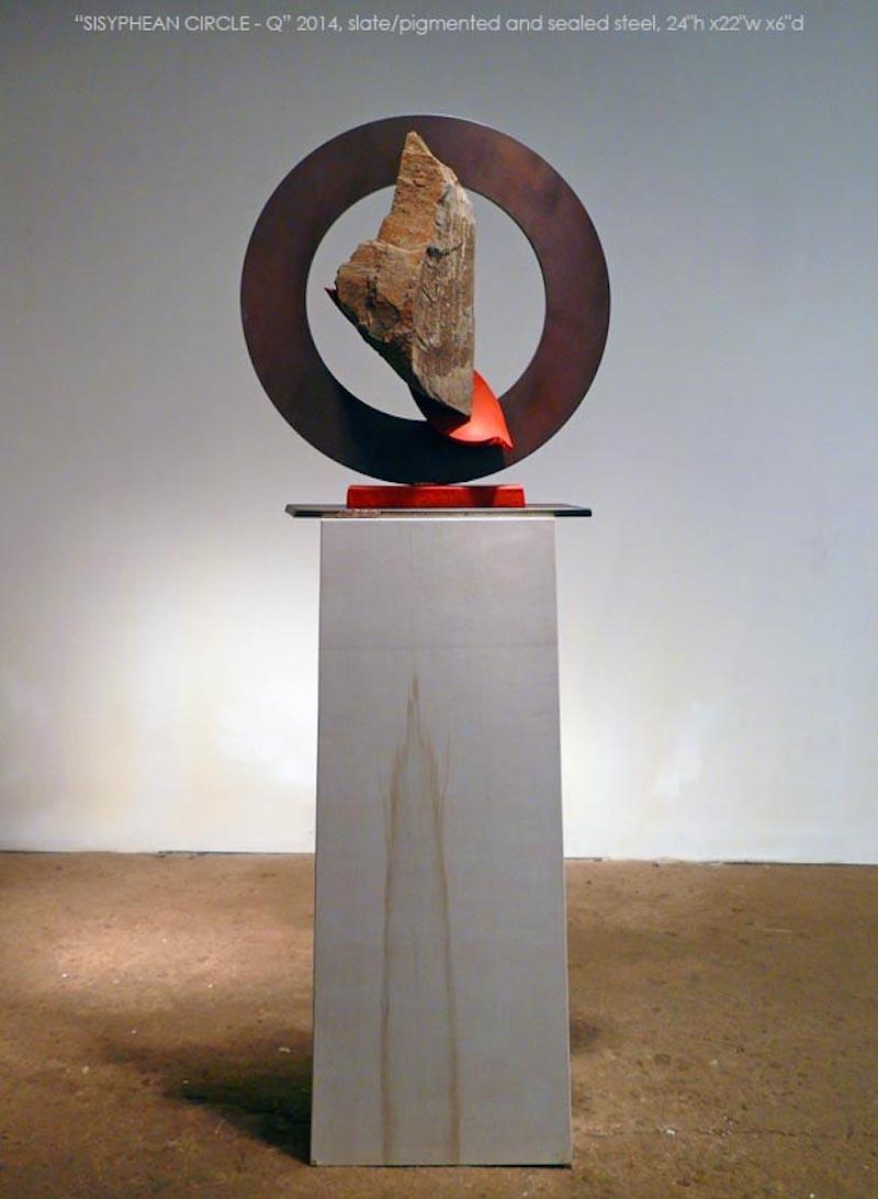 Circle Sisyphean Q 1