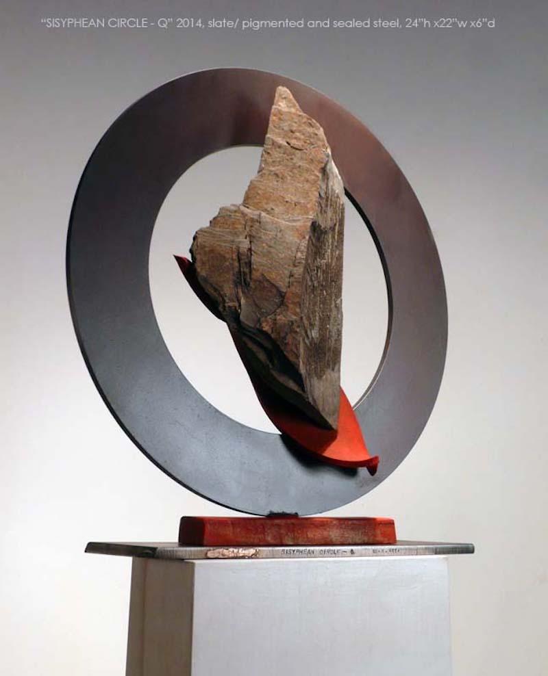 Circle Sisyphean Q 2