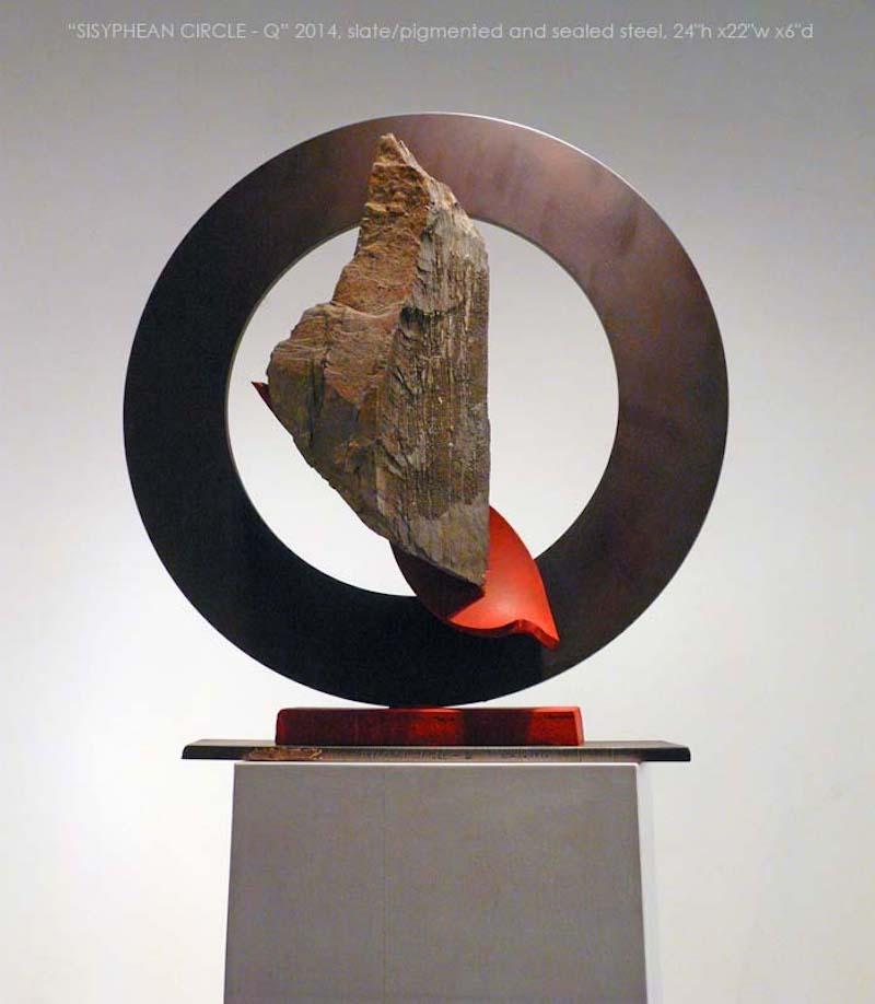 Sisypheanischer Kreis Q