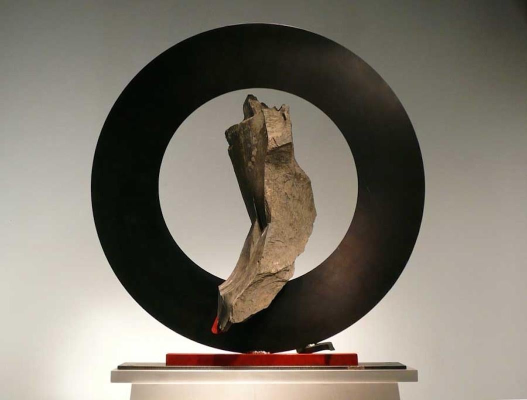 Circolo Sisifo XLII (I-Cirlce) 1