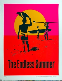 L'estate infinita, di John Van Hamersveld