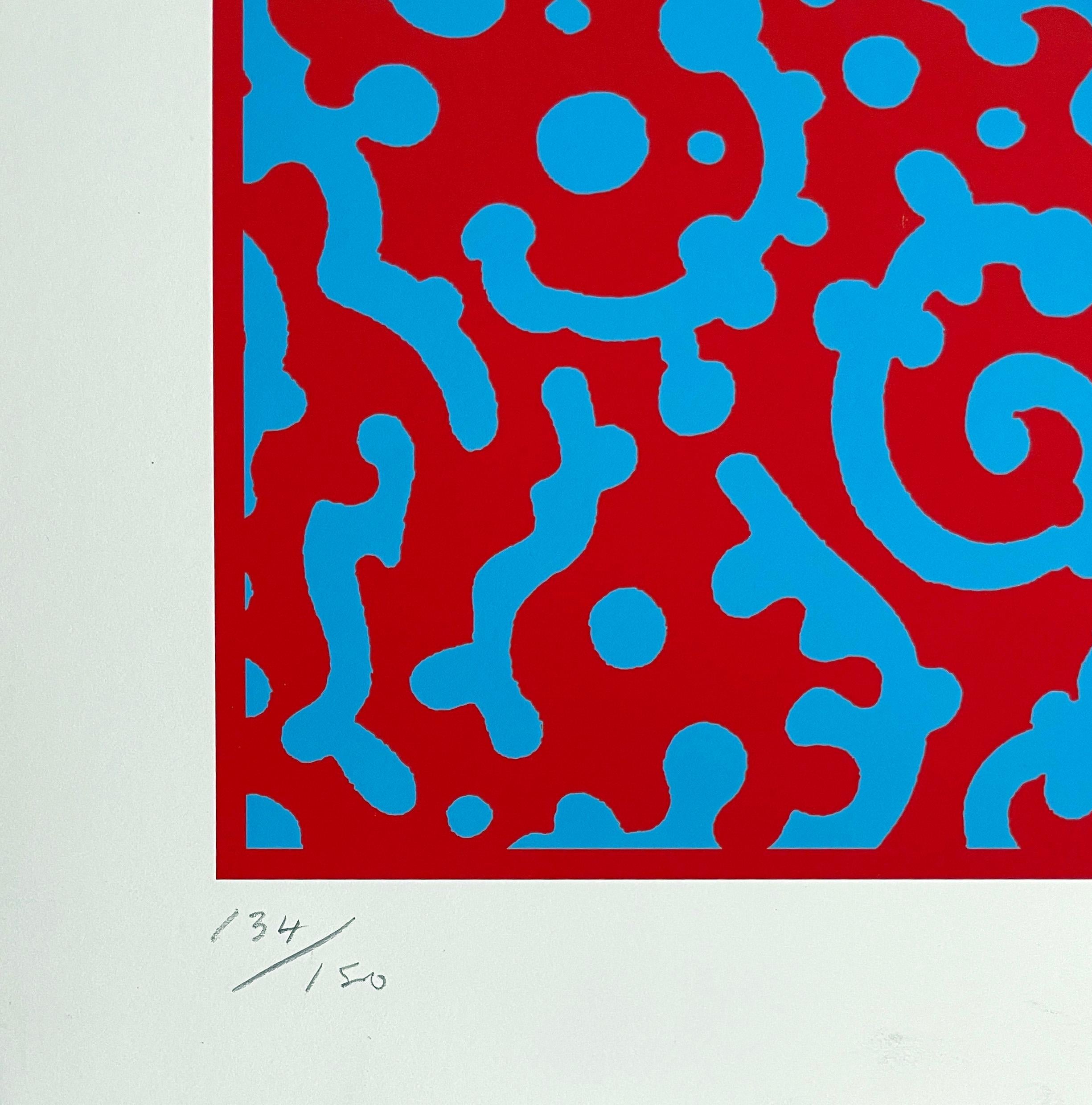 The Next Wave, by John Van Hamersveld For Sale 1
