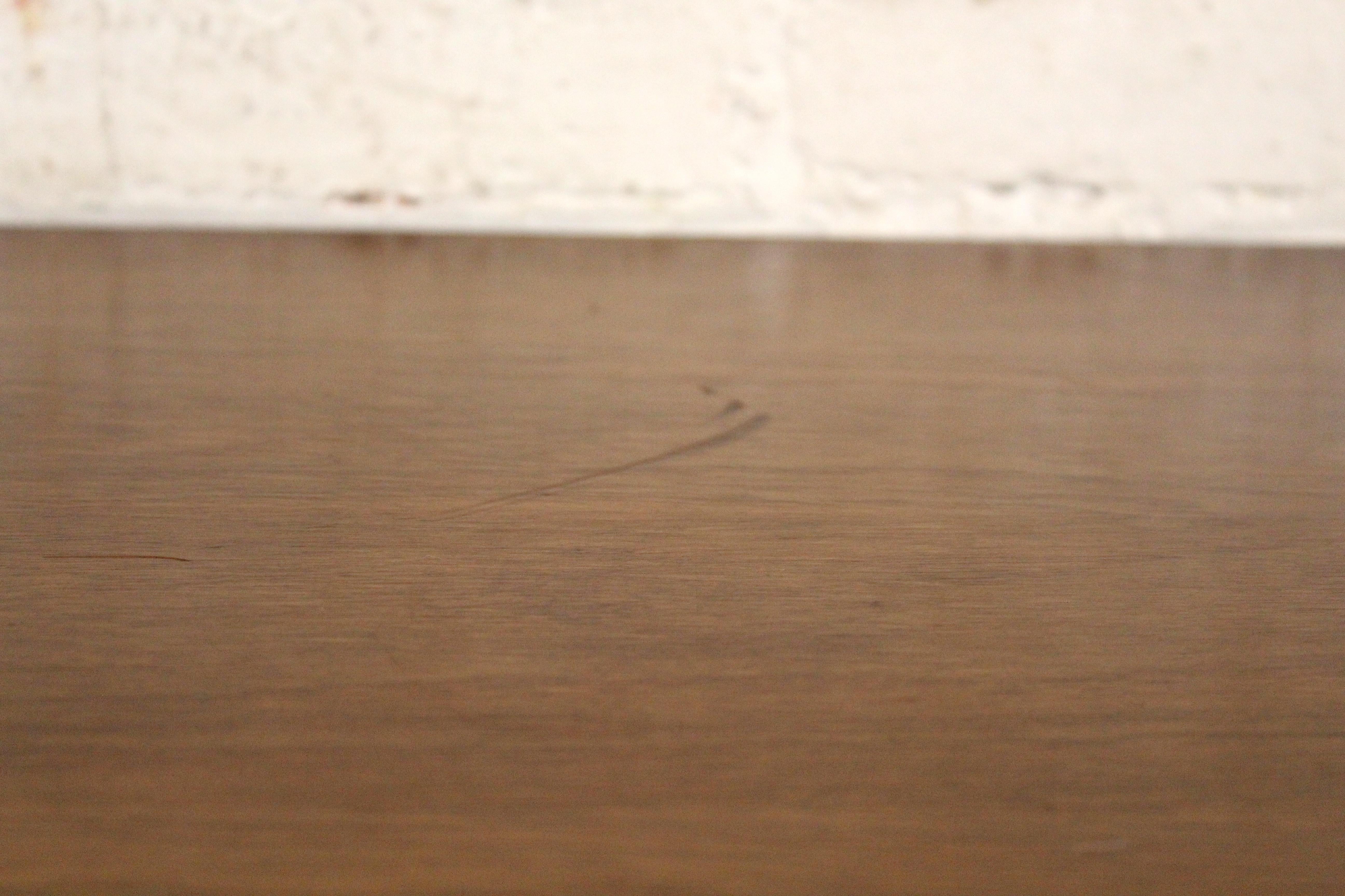 John Van Koert Designed Record Cabinet For Sale 5