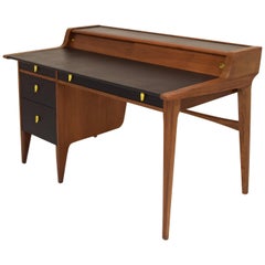 Vintage John Van Koert Executive Desk