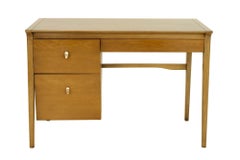 John Van Koert for Drexel Mid Century Desk