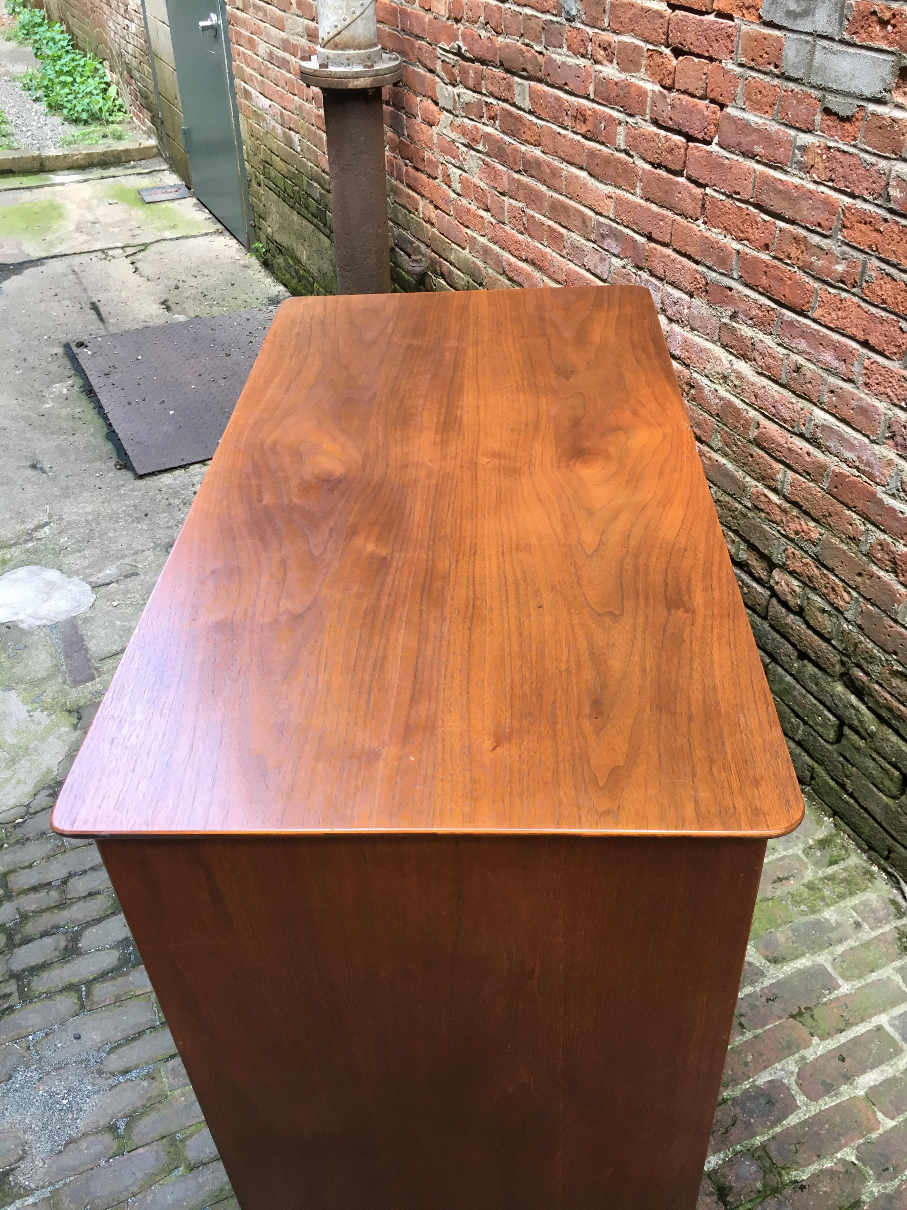 Mid-20th Century John Van Koert for Drexel Modern Dresser