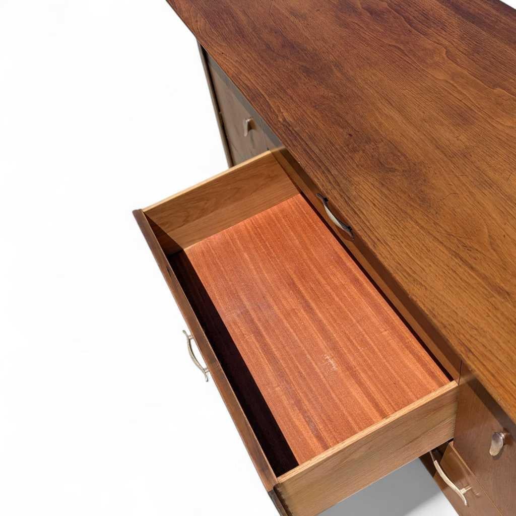 John Van Koert per Drexel 