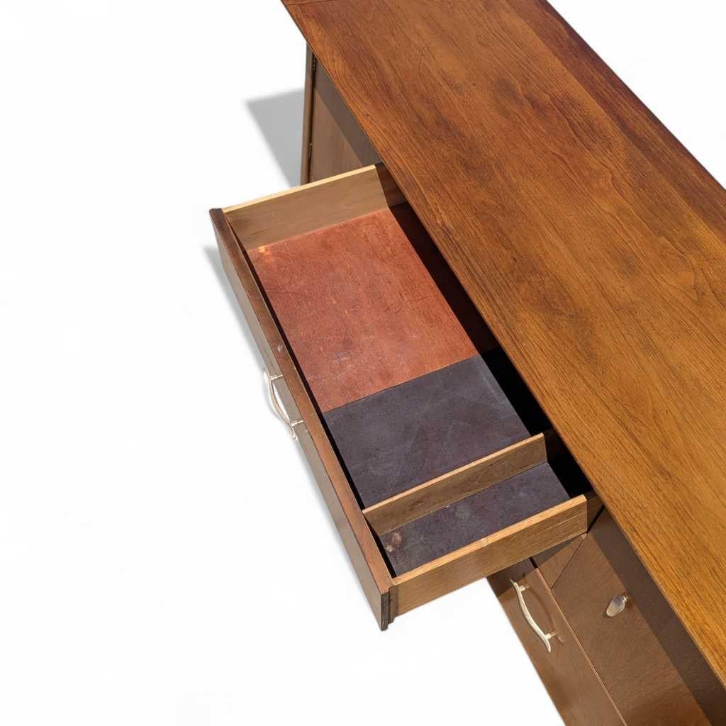 John Van Koert per Drexel 