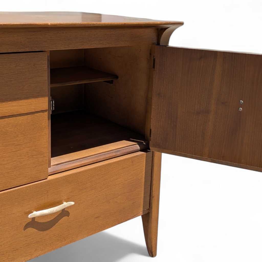 John Van Koert per Drexel 