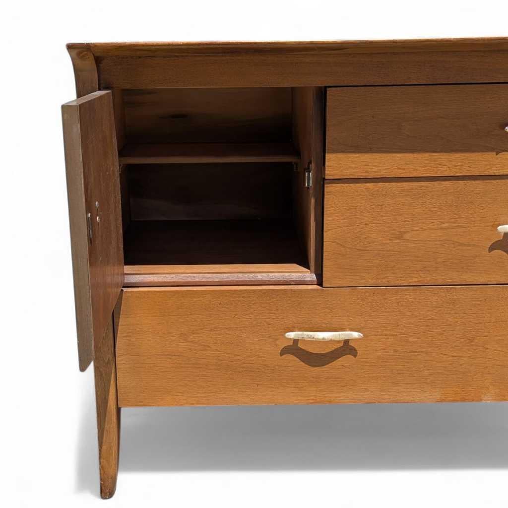 John Van Koert per Drexel 