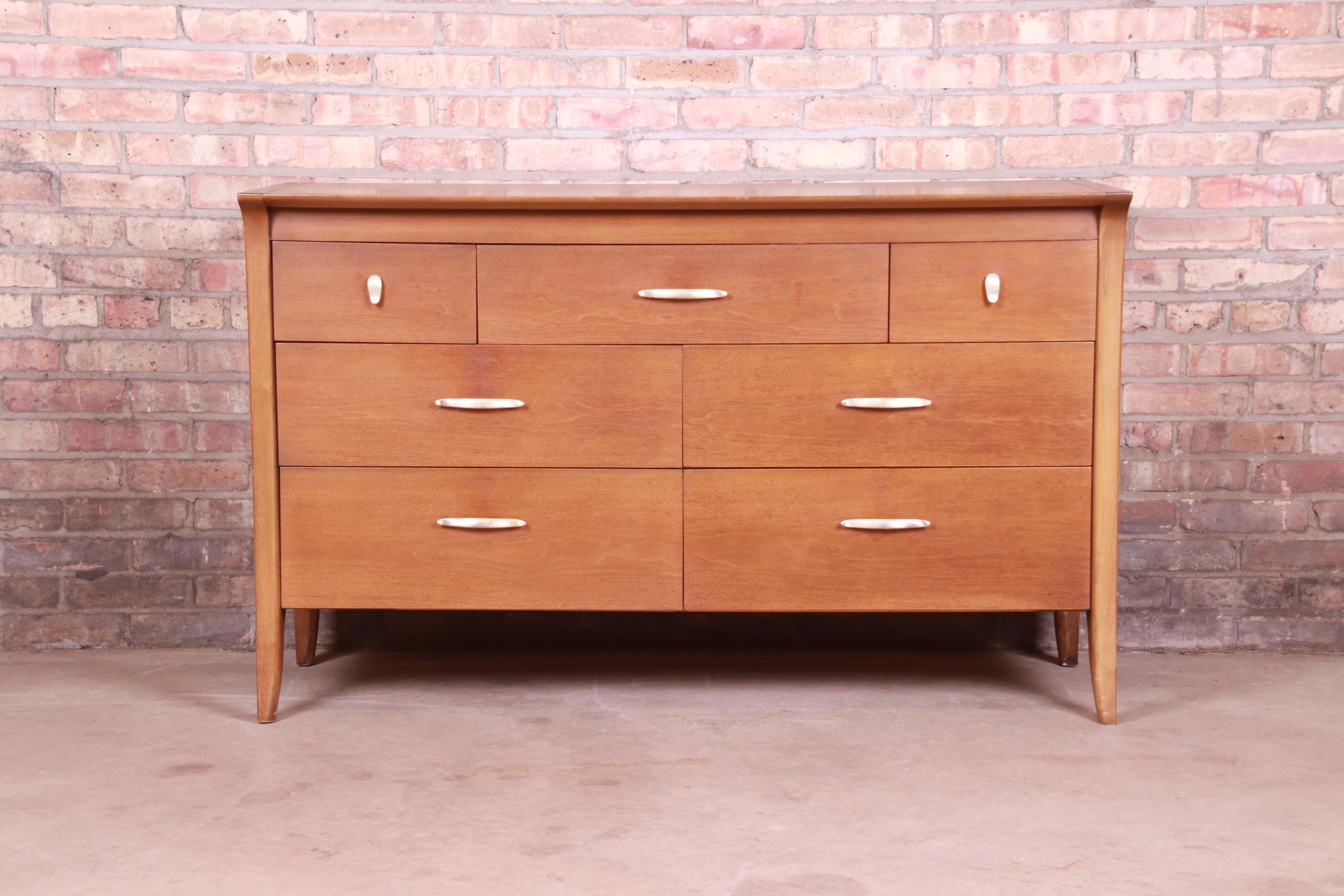 drexel mid century furniture