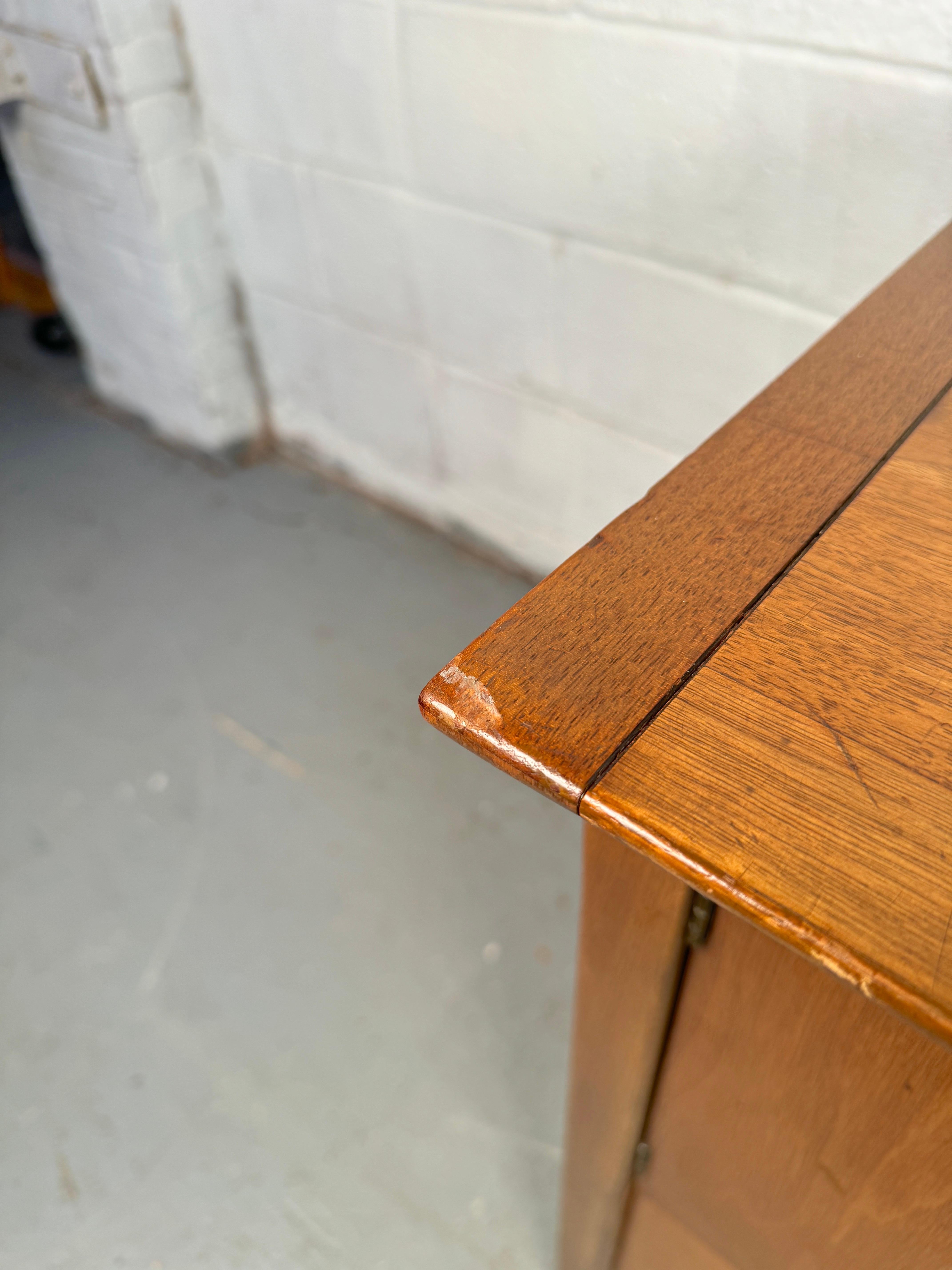 John Van Koert for Drexel Sideboard Buffet For Sale 8