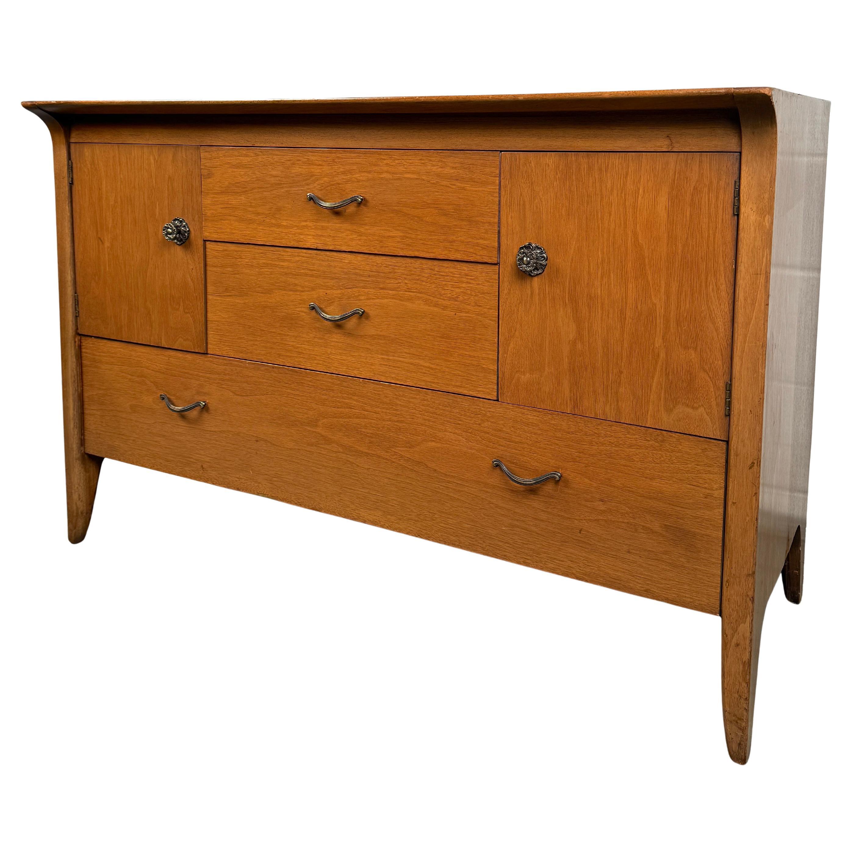 John Van Koert for Drexel Sideboard Buffet