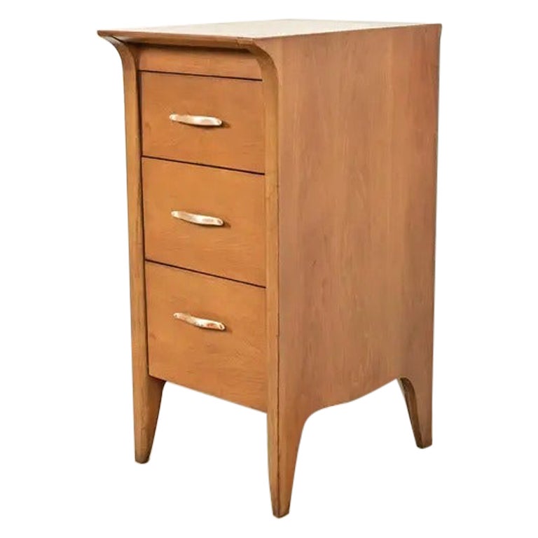 Does Drexel still make furniture?