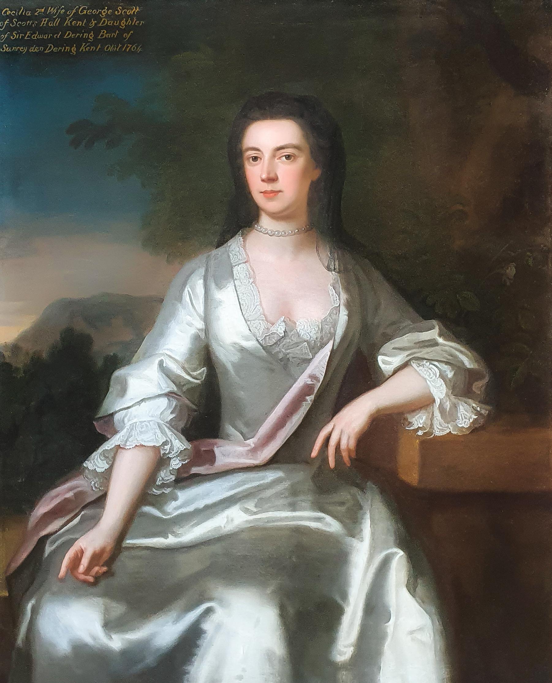 cecilla scott