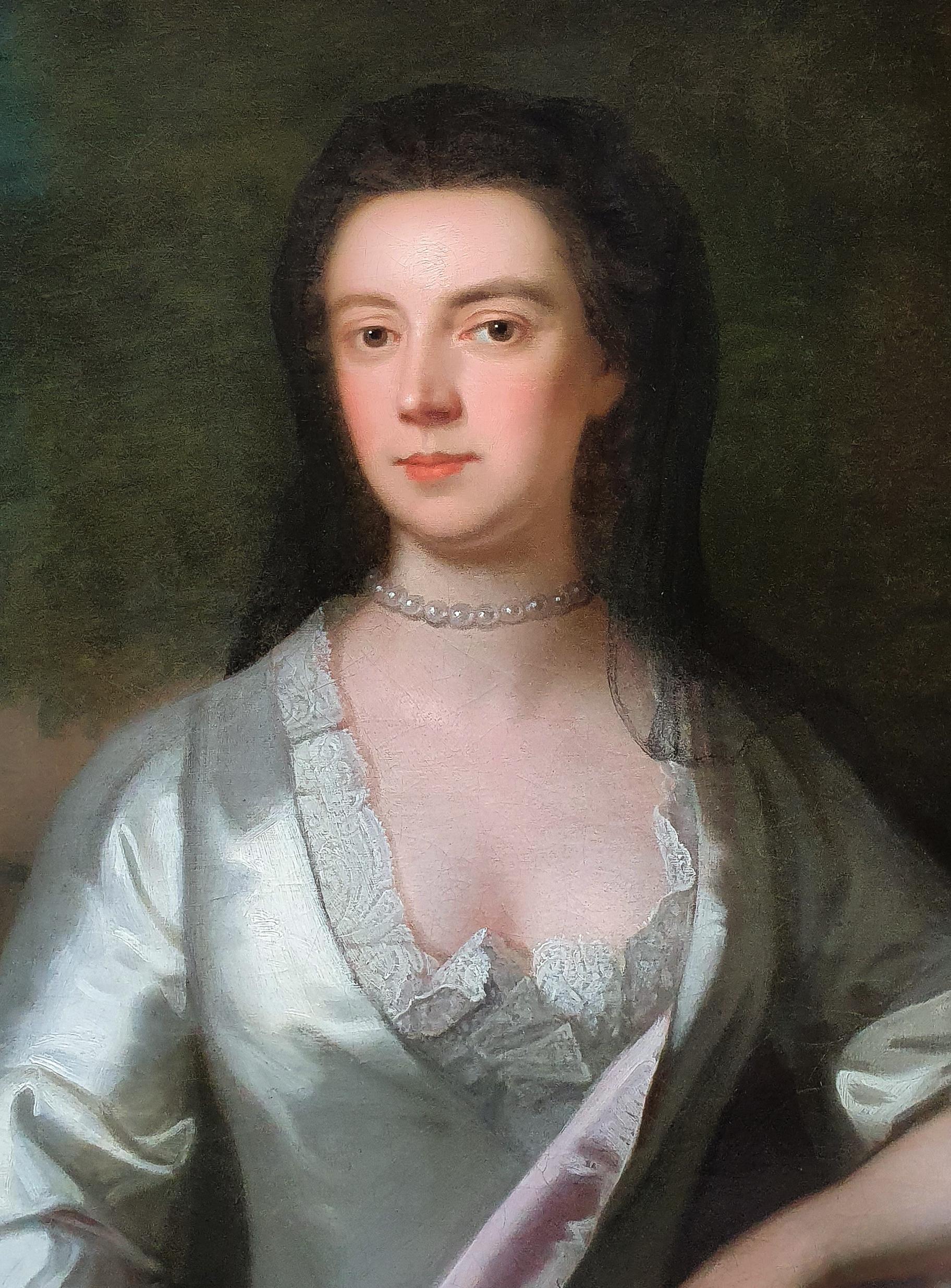 cecelia scott