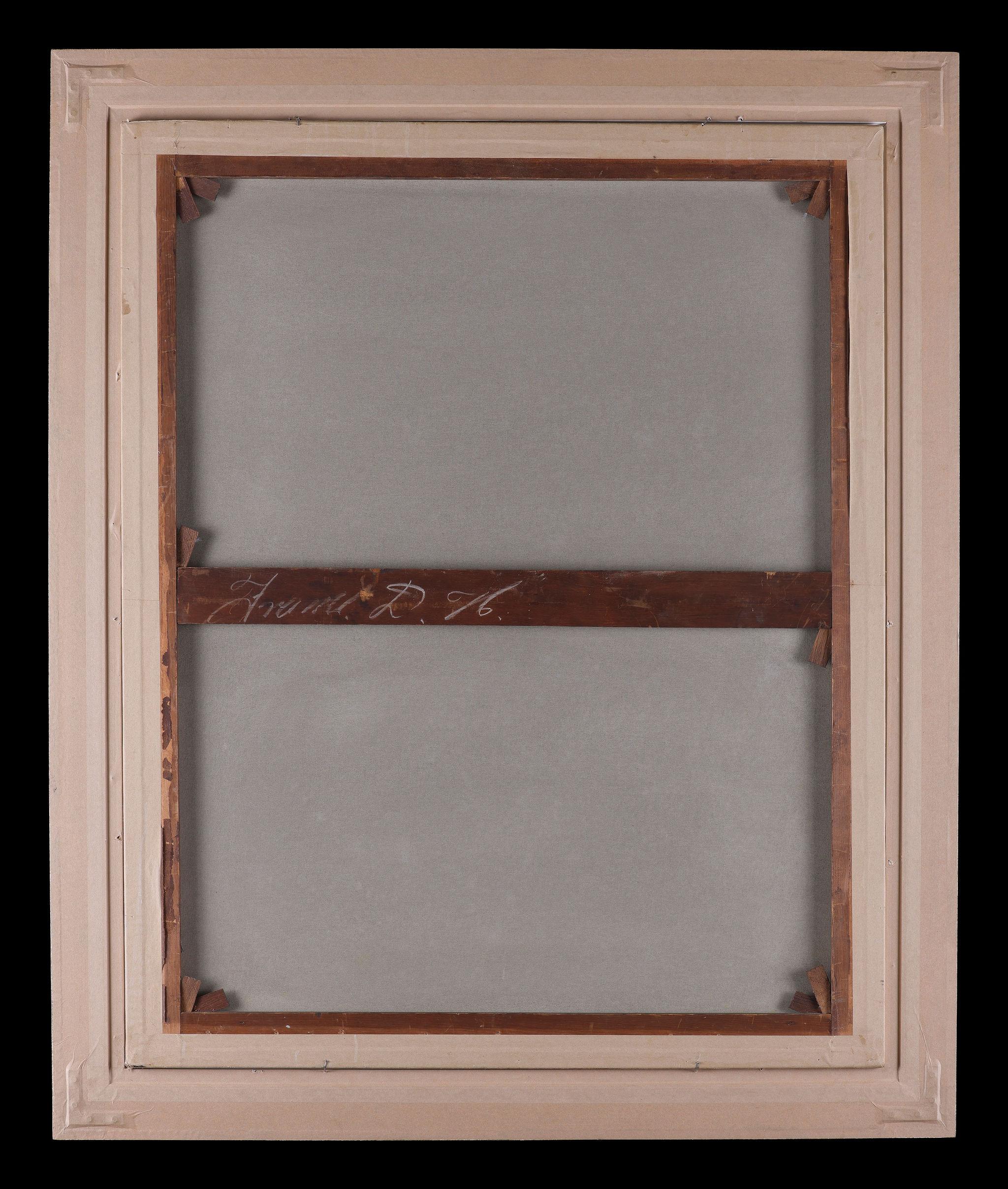 Sir John Wynn, 5° Baronetto
Dimensioni della tela: 50 x 40