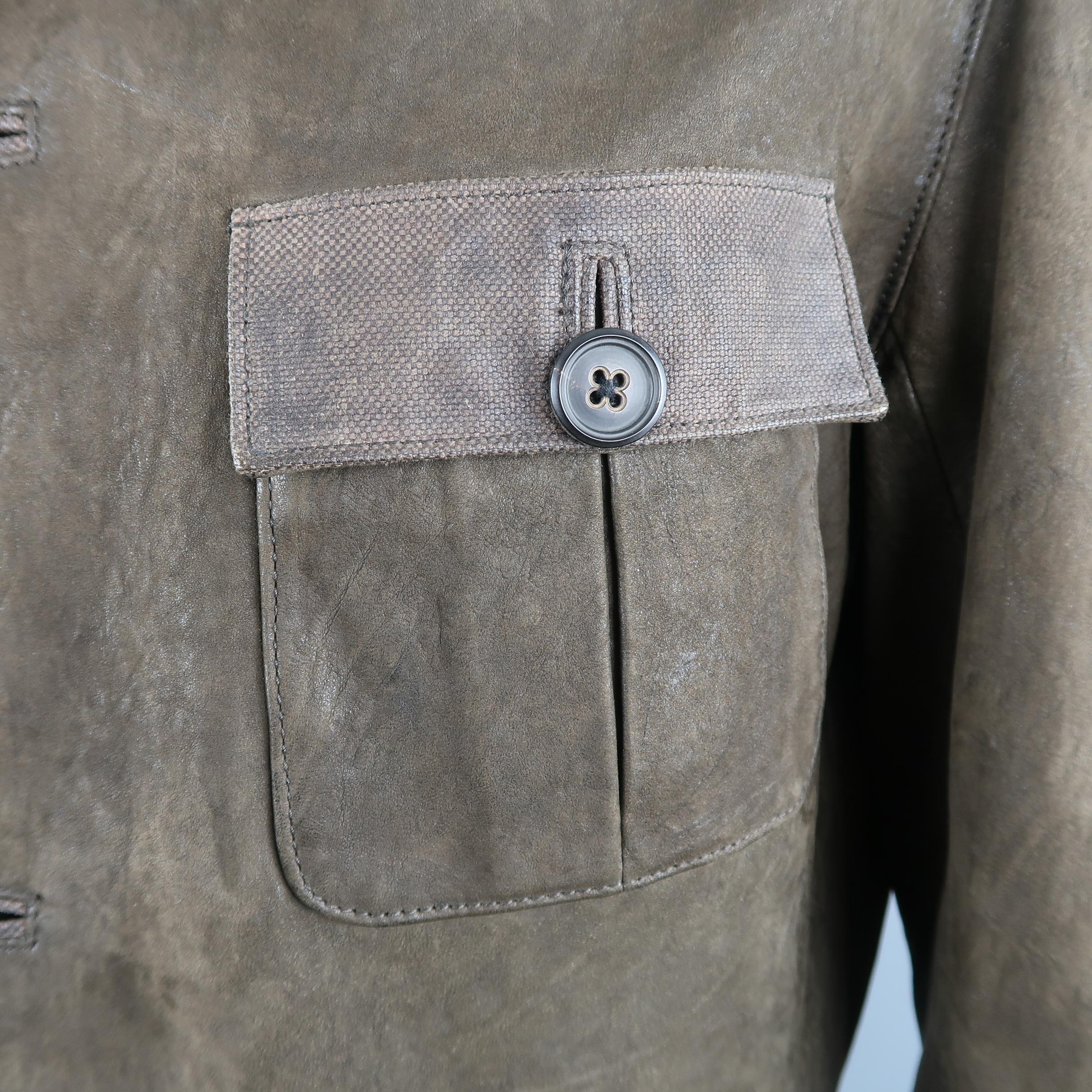 john varvatos field jacket