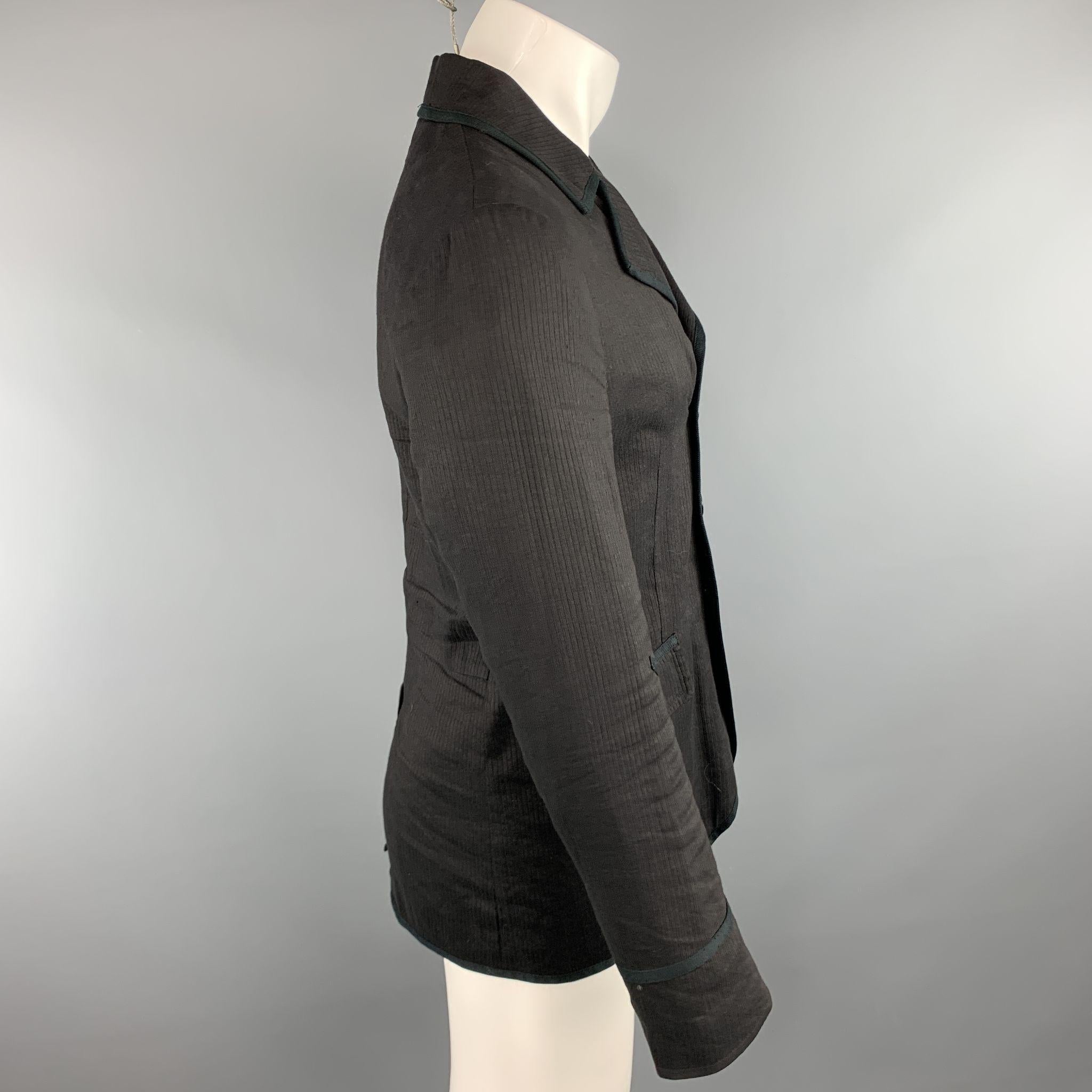 john varvatos blazer