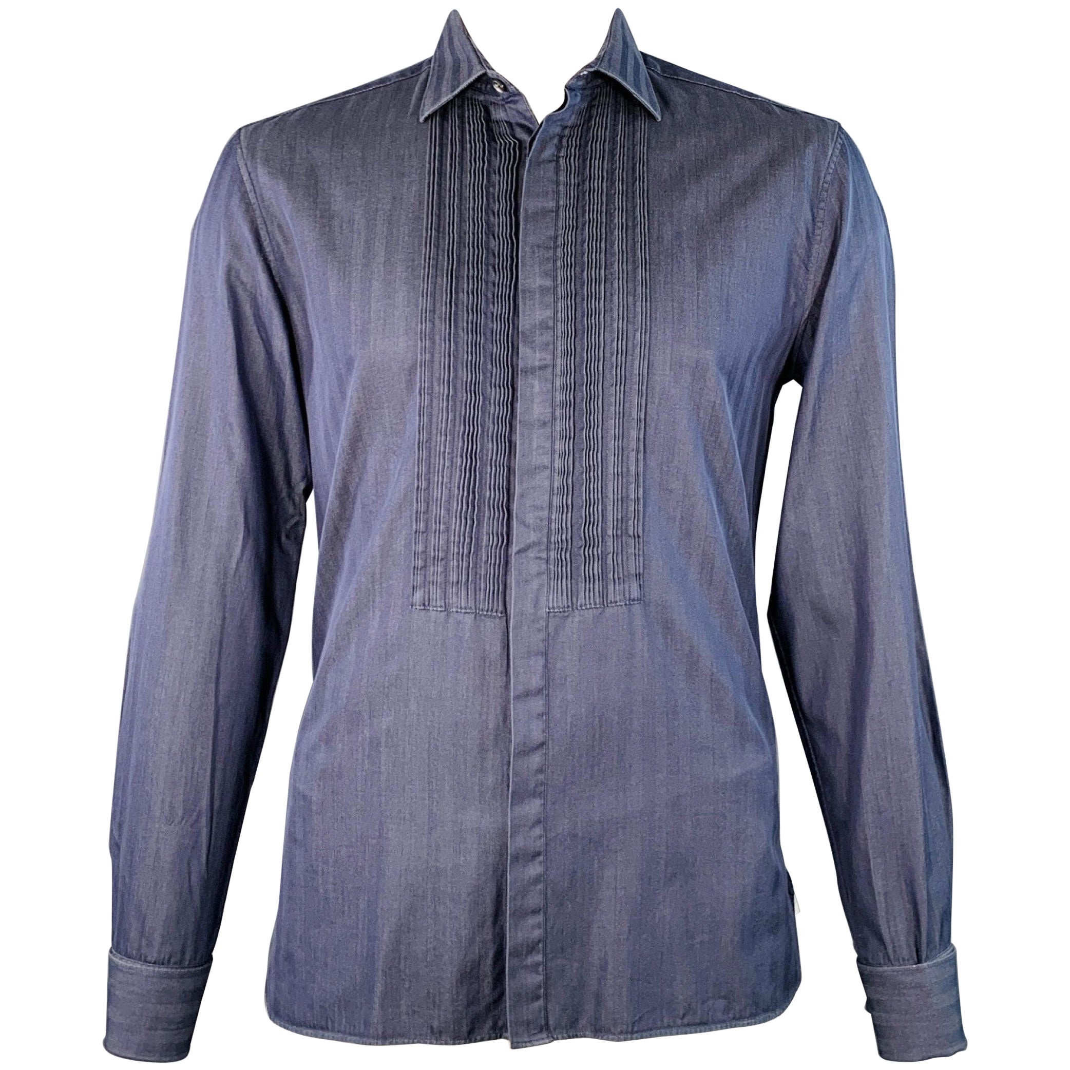 John Varvatos Camisas