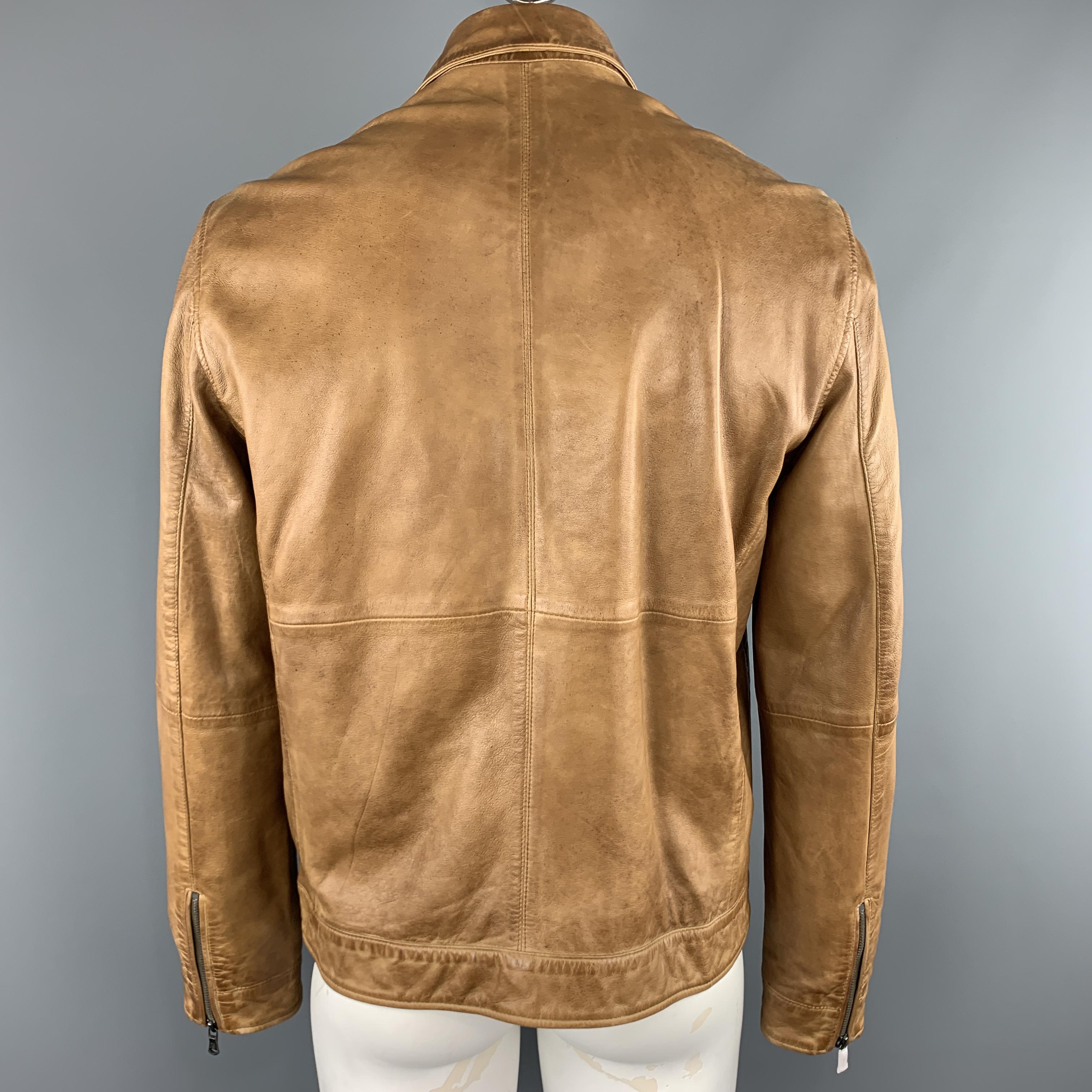 lvc menlo jacket