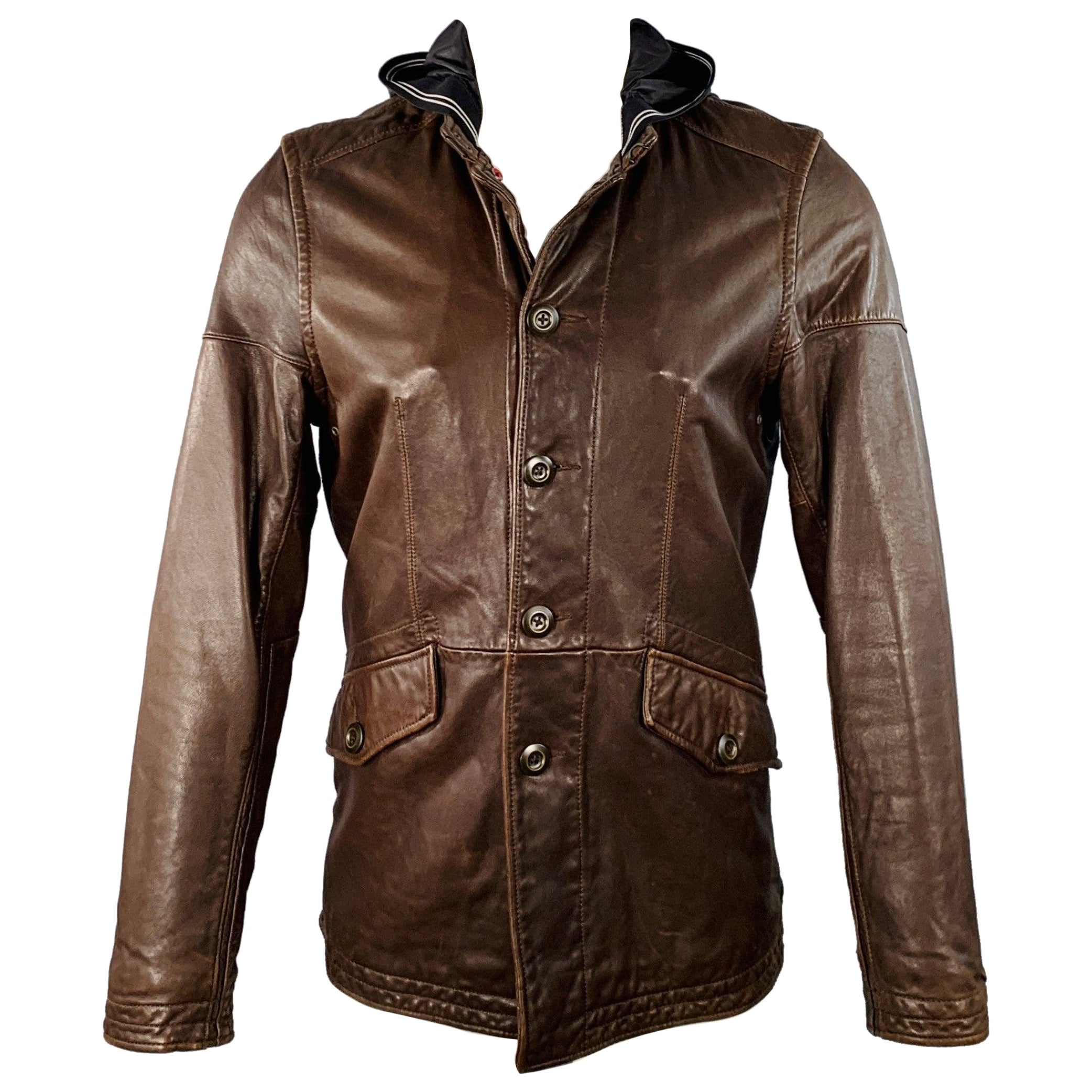 John Varvatos Chaquetas