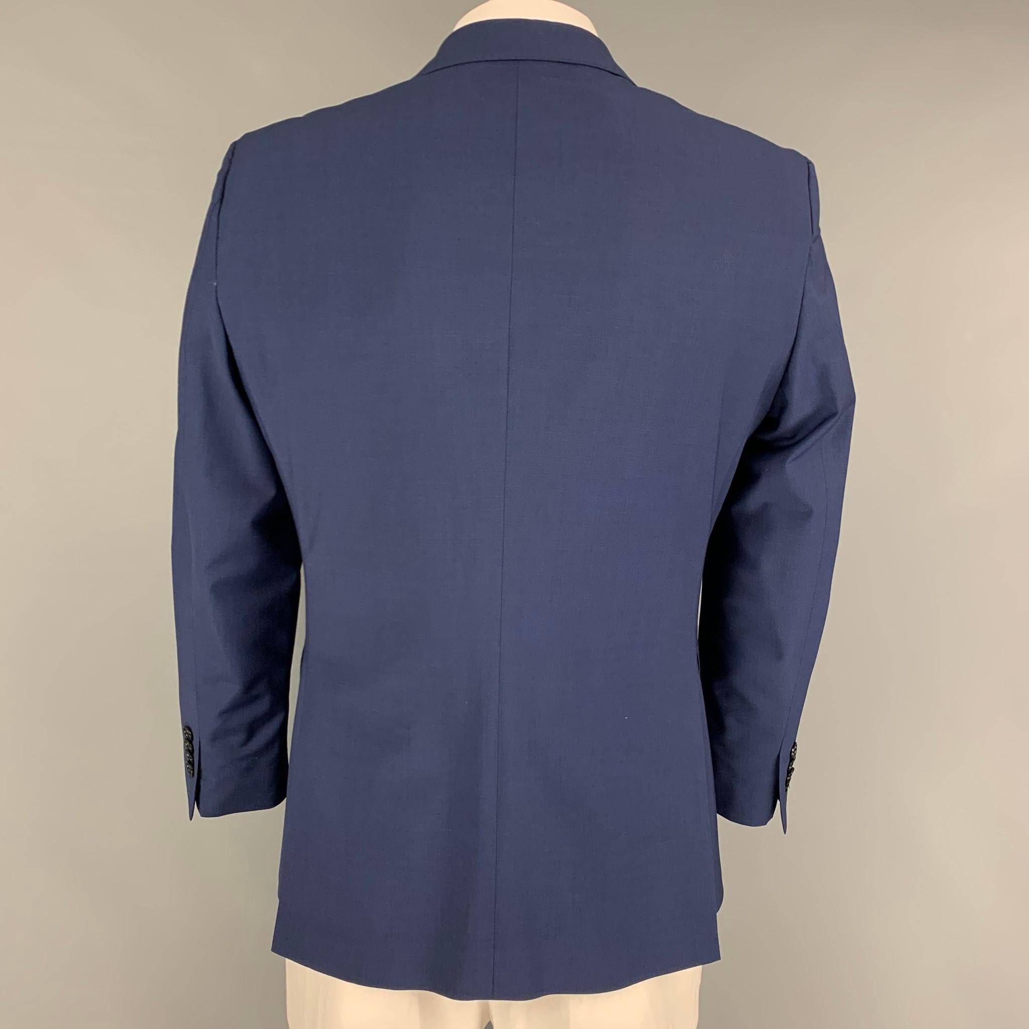 john-varvatos-u-s-a-size-40-blue-wool-sport-coat-for-sale-at-1stdibs