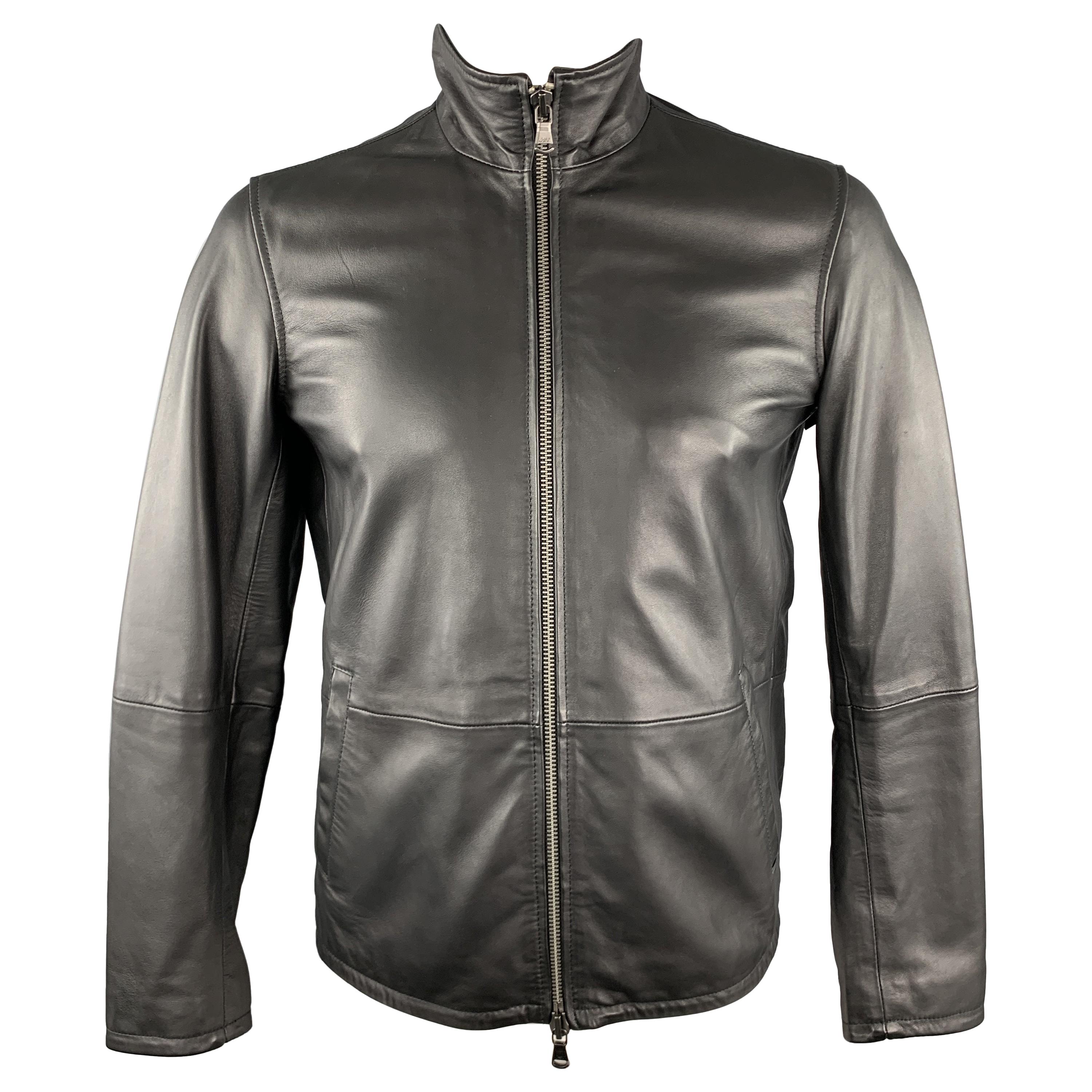 Lamb Leather Jackets 76 For On 1stdibs