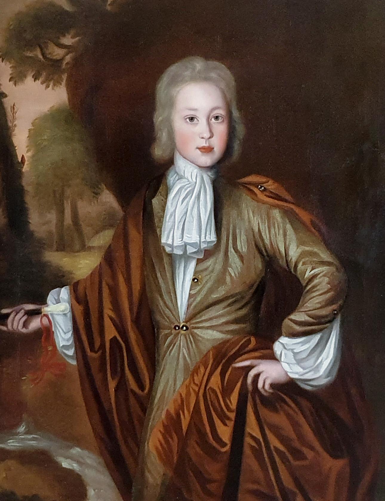 john verelst