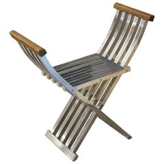 John Vesey Bench