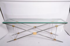 John Vesey Console Table