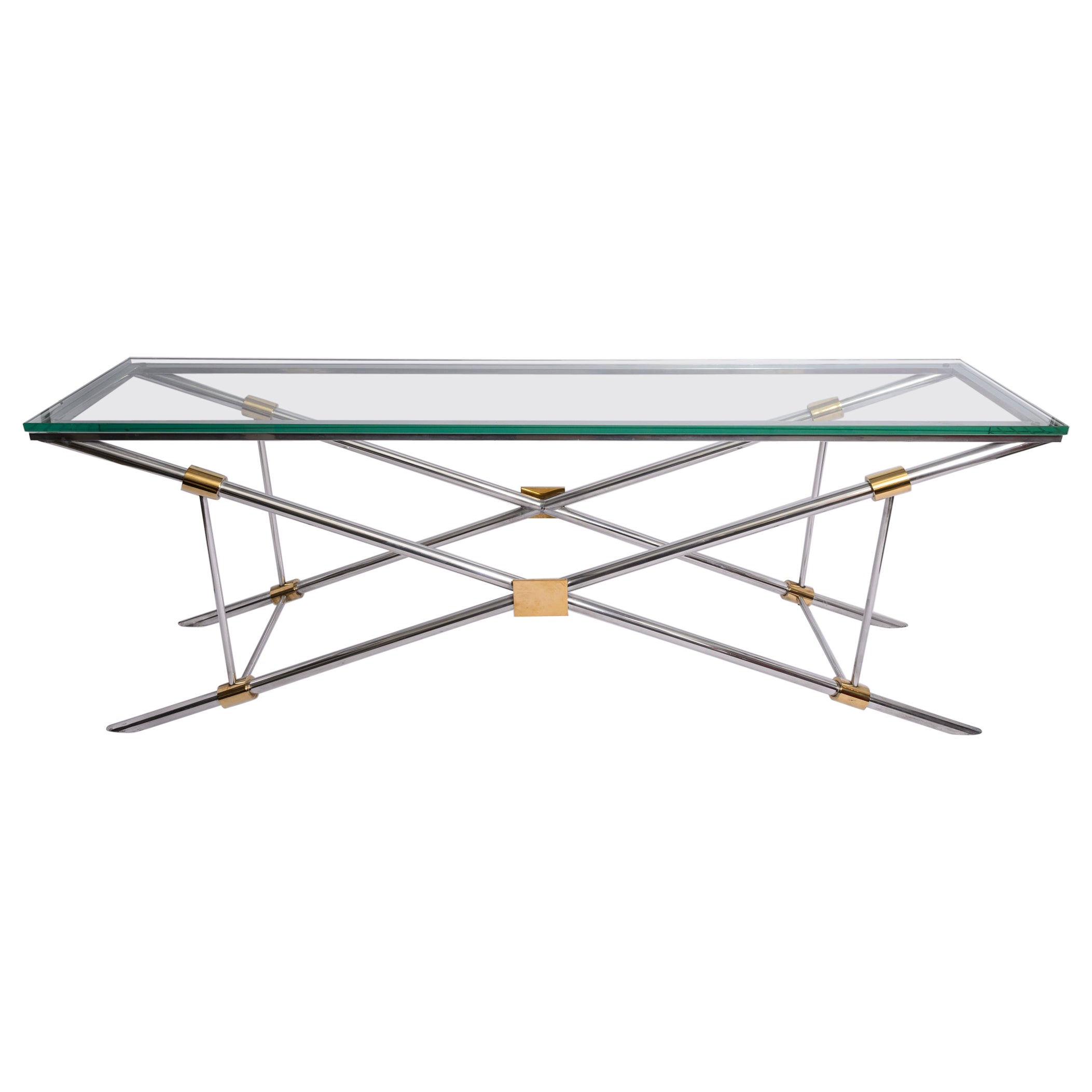 Tavolo Consolle John Vesey in vendita