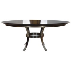 John Vesey Extension Dining Table