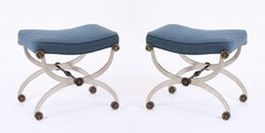 John Vesey Stools, USA, 1960's