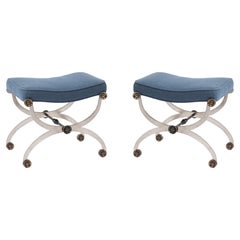 John Vesey Stools, USA, 1960's