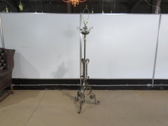 John Vesey Style Floor Lamp