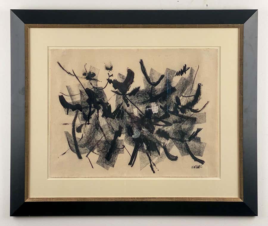 Abstract Composition