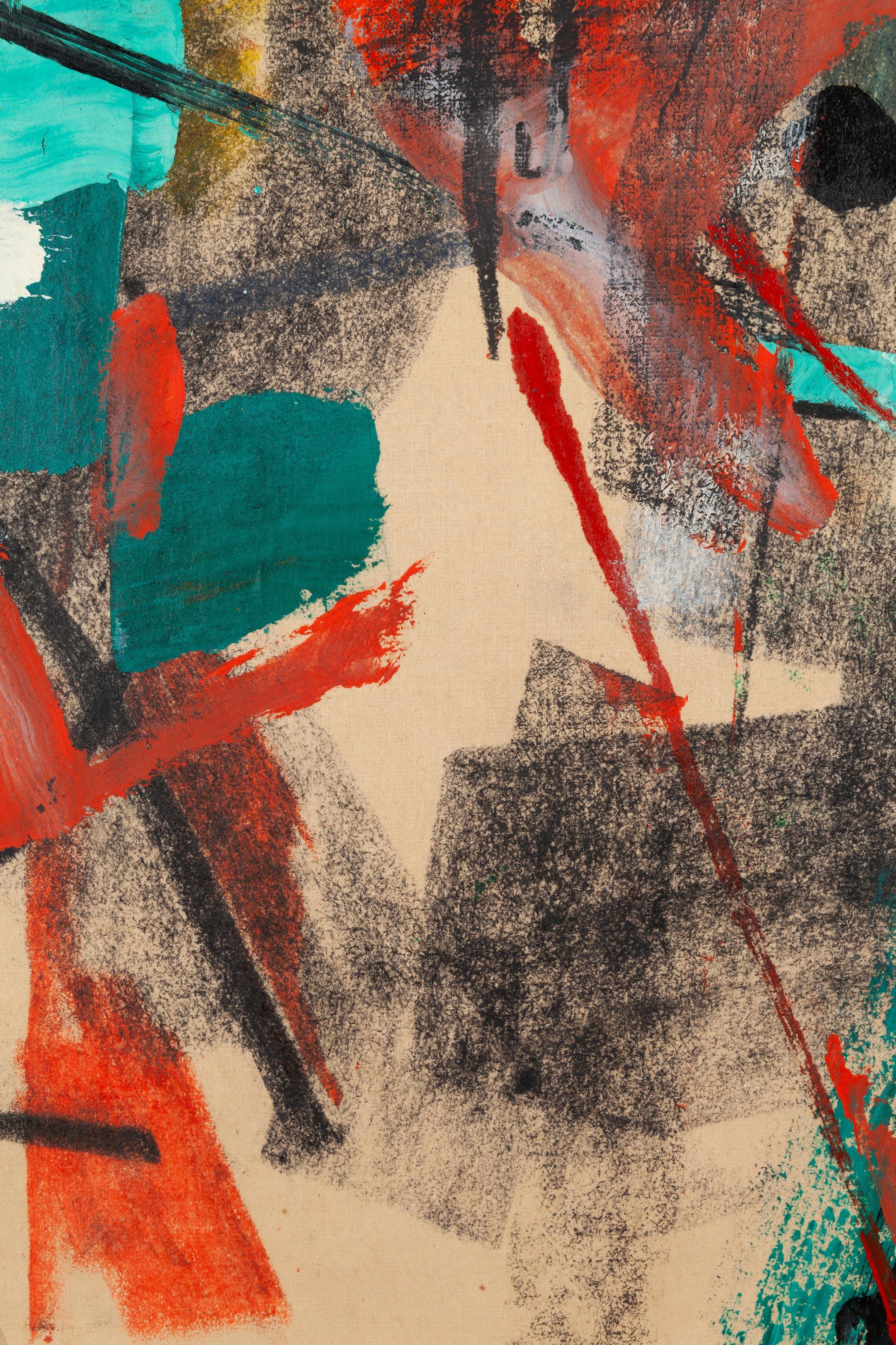 Untitled (3) For Sale 1