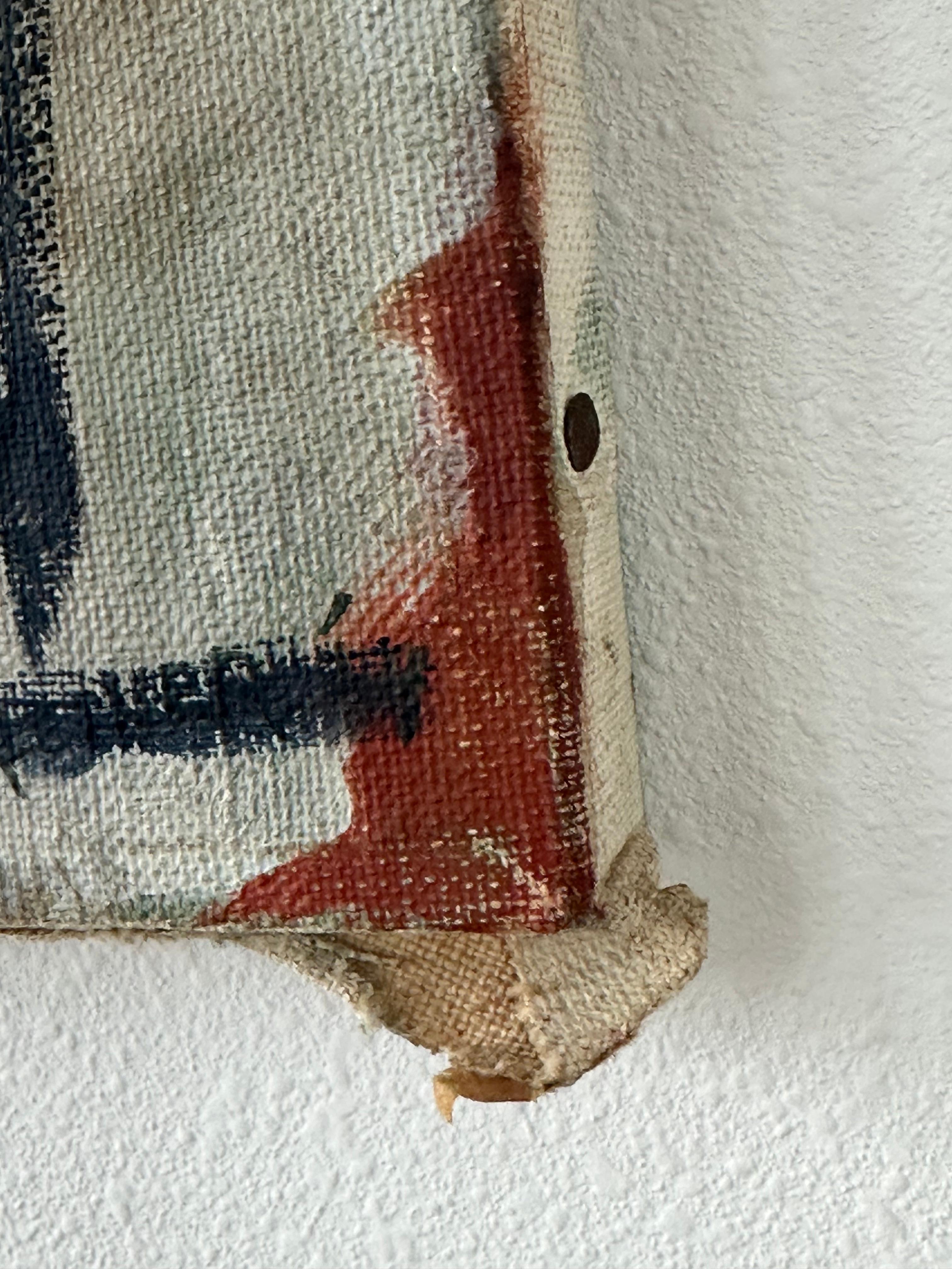 Senza titolo (natura morta cubista) 1