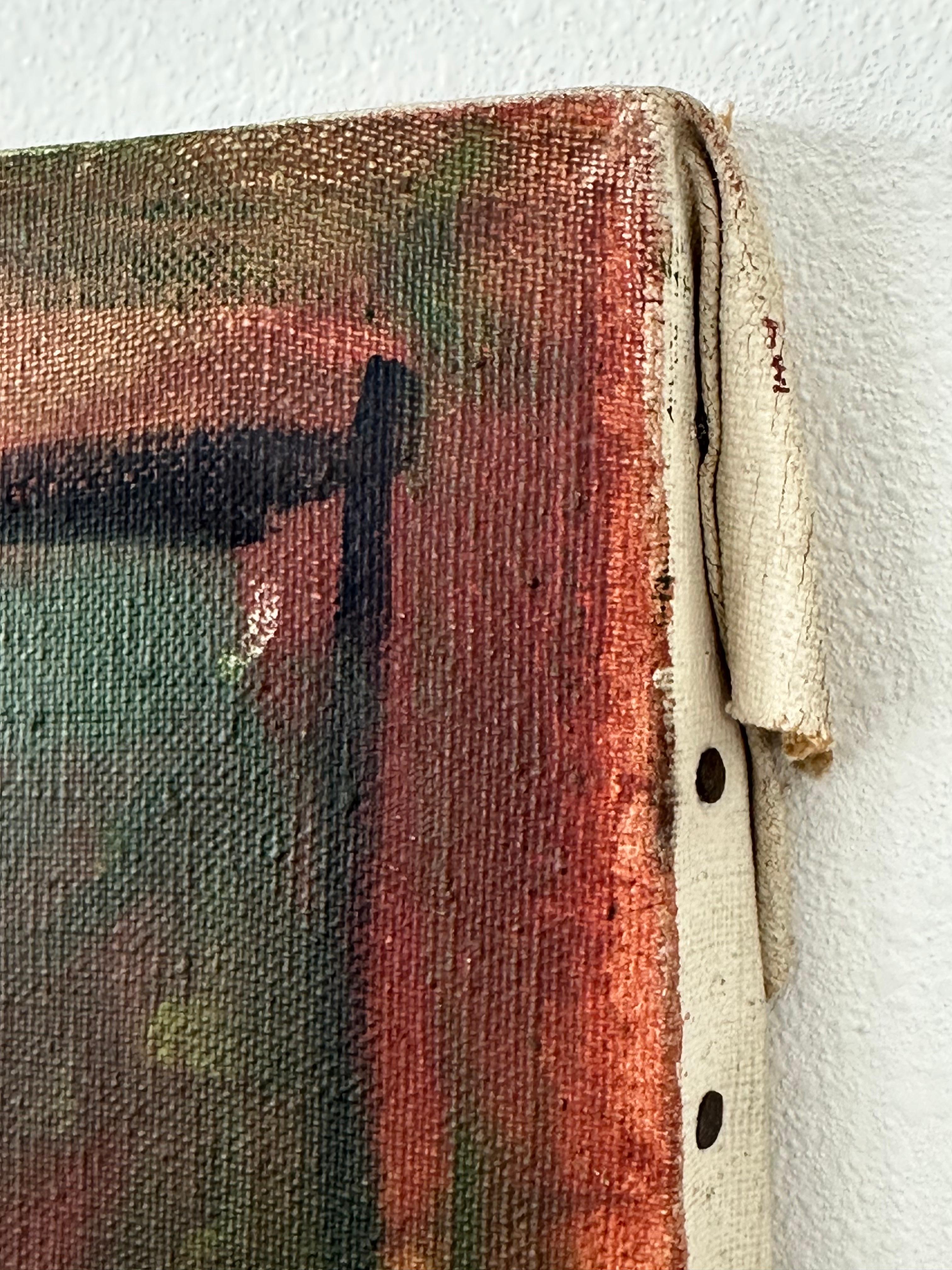 Senza titolo (natura morta cubista) 2