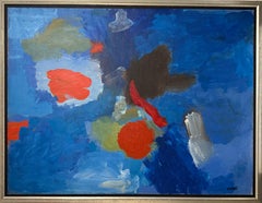 1960s Abstract Paintings