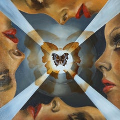 John Voss - 20th Century Oil, Hypnosis