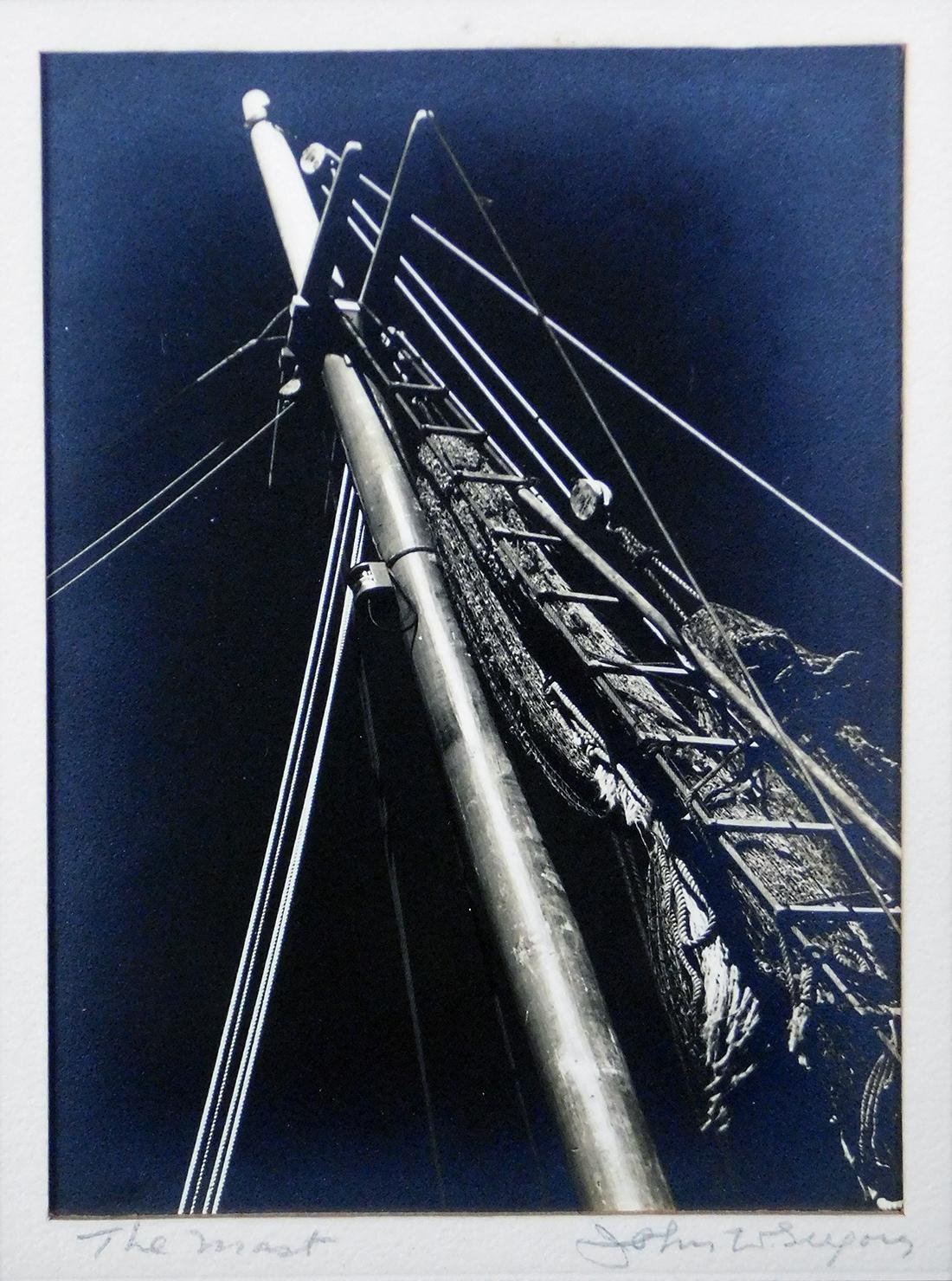 North American John W. Gregory '1903-1992' Six Gelatin Silver Prints of Views of Provincetown For Sale