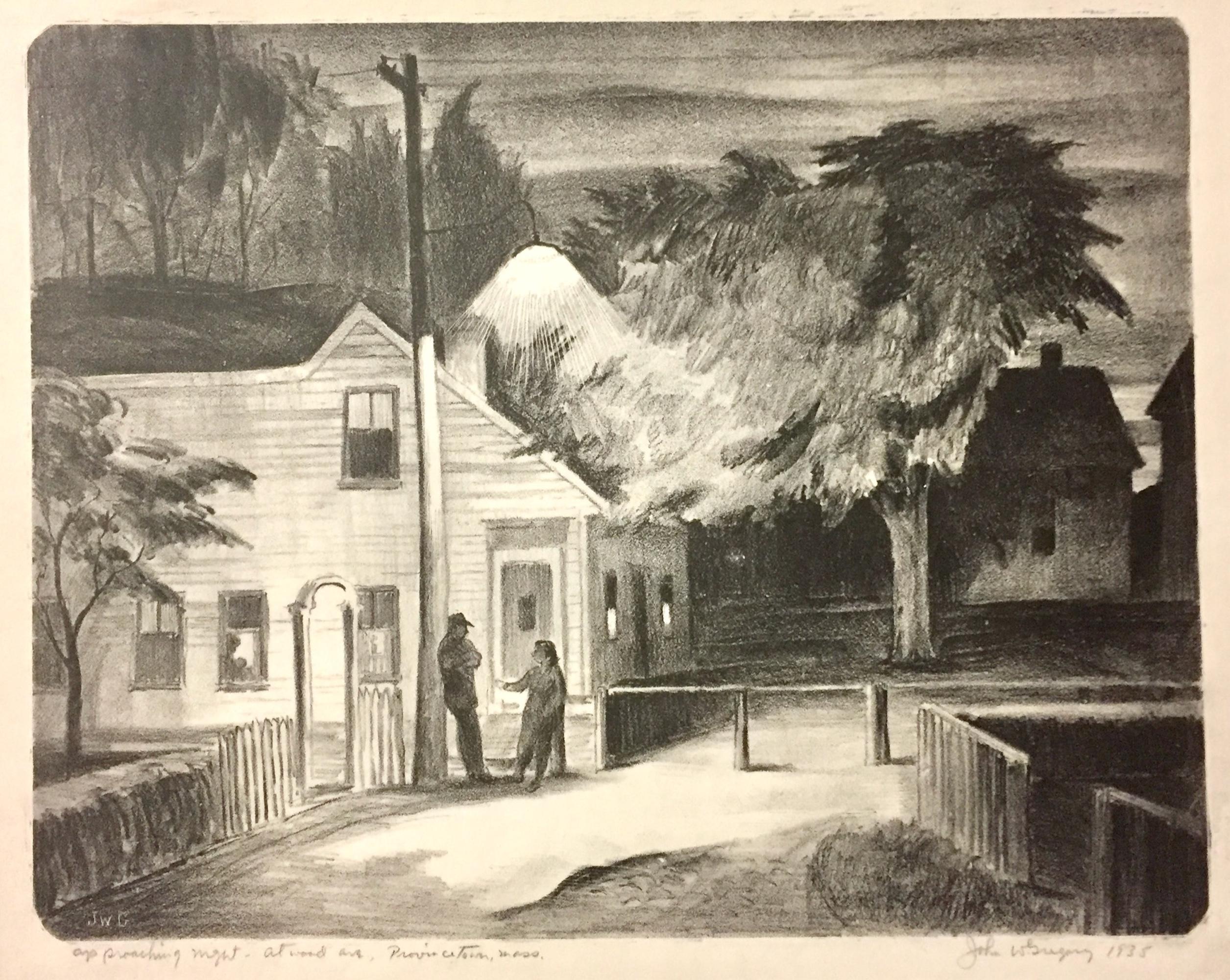 Miniature Prints and Multiples