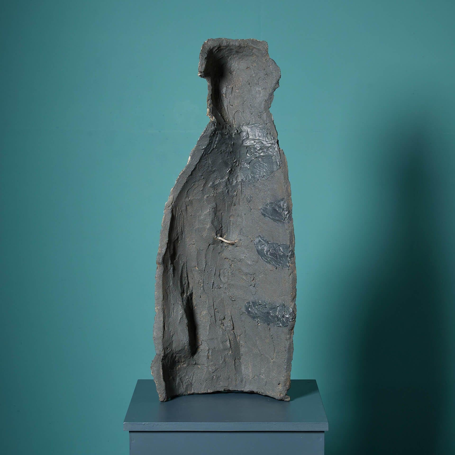 John W. Mills (1933-2023) Maquette originale de Rembrandt État moyen - En vente à Wormelow, Herefordshire
