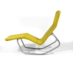 John Waldheim & Edgar Bartolucci "Barwa" Chaise