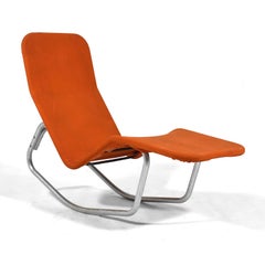 John Waldheim & Edgar Bartolucci "Barwa" Chaise